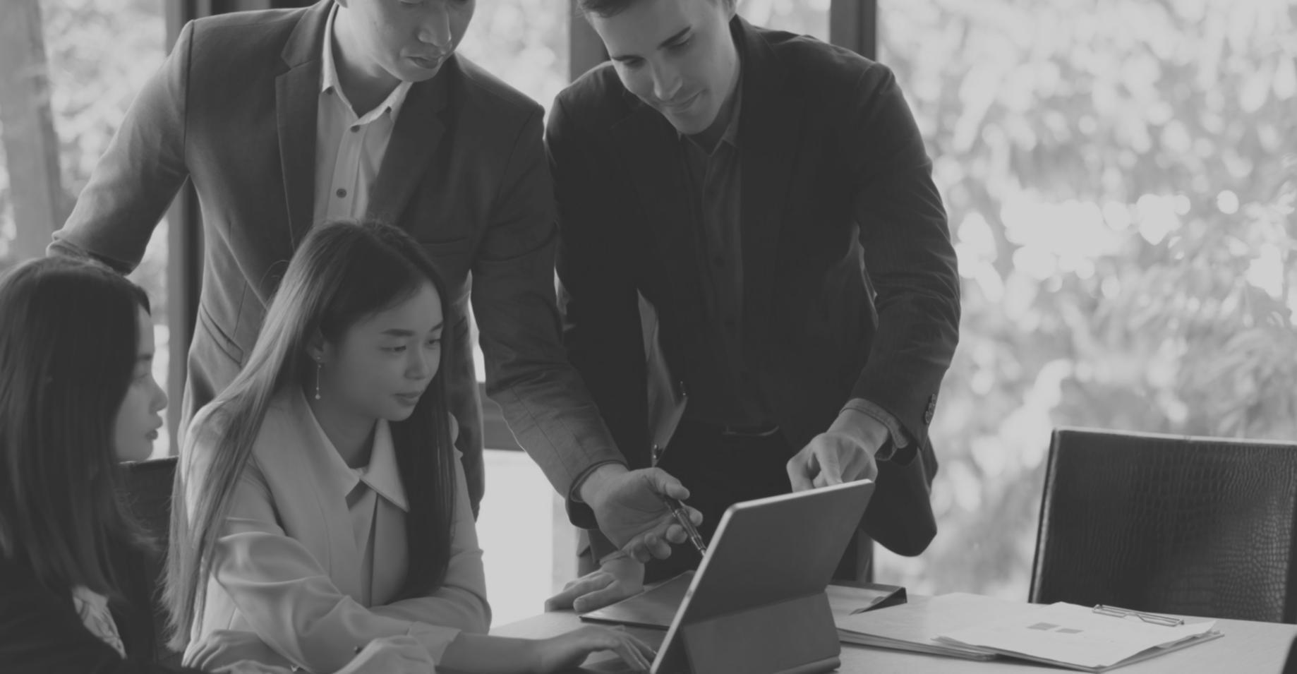 Analyse financière et planification d'investissement