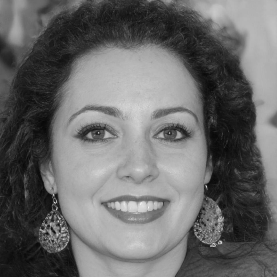 Portrait de Sophie Moreau, experte en gestion de patrimoine