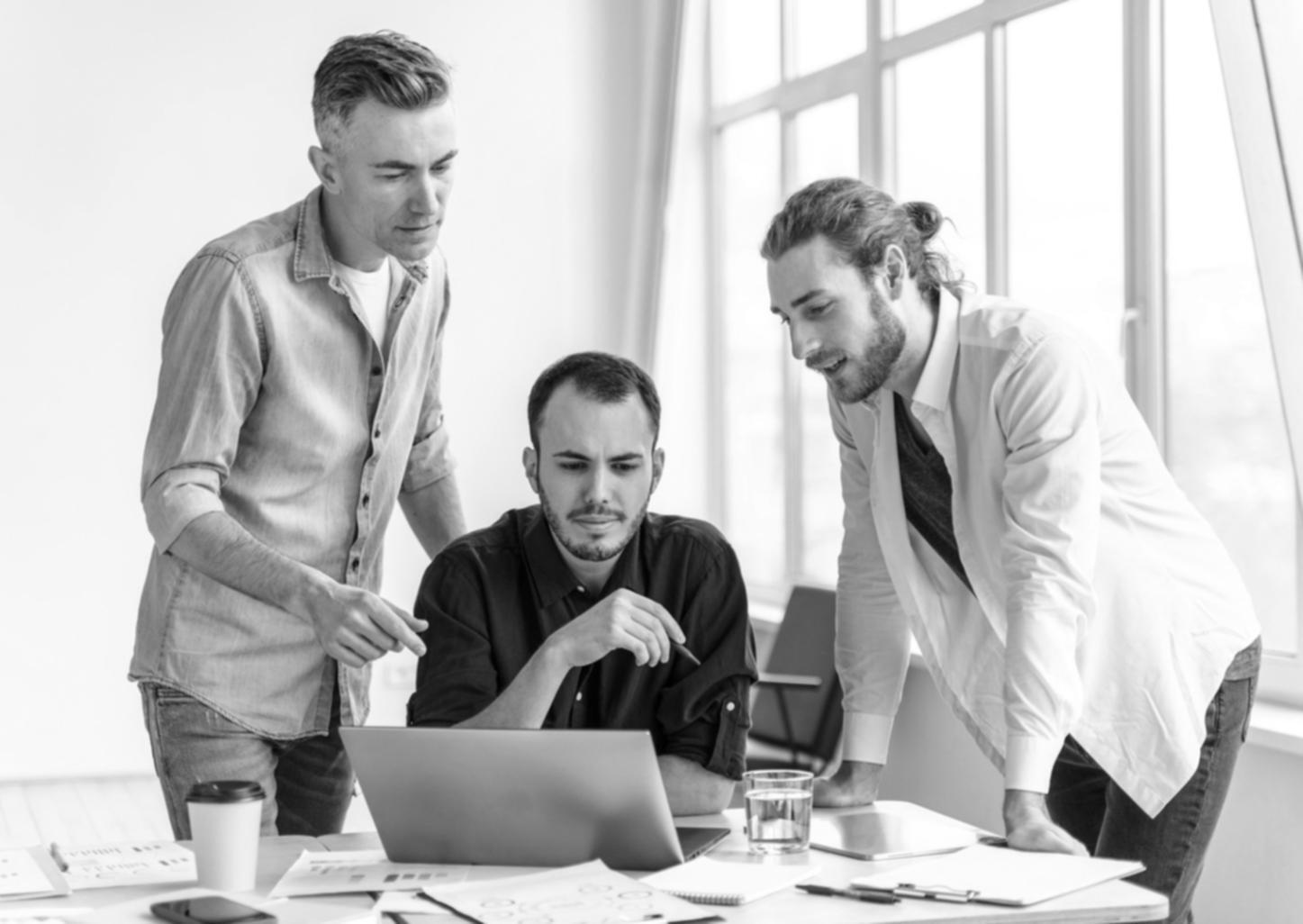 Formation débutant en investissement régulier